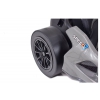 SZYBKI DRIFTUJĄCY GOKART NA AKUMULATOR 24 V 32500 RPM/A035-750D