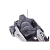 SZYBKI DRIFTUJĄCY GOKART NA AKUMULATOR 24 V 32500 RPM/A035-750D