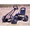 WIELKI GOKART A-15- POMPOWANE KOŁA HIT JAKOŚĆ /A-15
