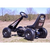 WIELKI GOKART A-15- POMPOWANE KOŁA HIT JAKOŚĆ /A-15