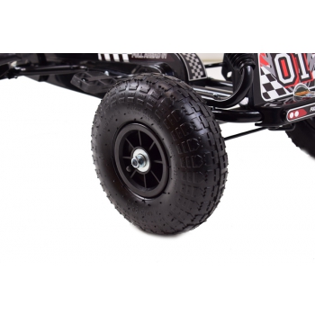 WIELKI GOKART A-15- POMPOWANE KOŁA HIT JAKOŚĆ /A-15