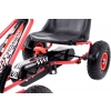 WIELKI GOKART A-15- POMPOWANE KOŁA HIT JAKOŚĆ /A-15