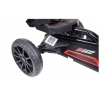 DUŻY GOKART SPEED NA PEDAŁY Z HAMULCEM, REGULOWANE SIEDZENIE, JAKOŚĆ/AHL005