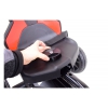 DUŻY GOKART SPEED NA PEDAŁY Z HAMULCEM, REGULOWANE SIEDZENIE, JAKOŚĆ/AHL005
