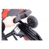 DUŻY GOKART SPEED NA PEDAŁY Z HAMULCEM, REGULOWANE SIEDZENIE, JAKOŚĆ/AHL005