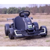 SZYBKI DRIFTUJĄCY GOKART NA AKUMULATOR 24 V, REGULOWANA RAMA/AHL007