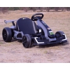 SZYBKI DRIFTUJĄCY GOKART NA AKUMULATOR 24 V, REGULOWANA RAMA/AHL007