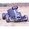SZYBKI DRIFTUJĄCY GOKART NA AKUMULATOR 24 V, REGULOWANA RAMA/AHL007