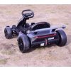 SZYBKI DRIFTUJĄCY GOKART NA AKUMULATOR 24 V, REGULOWANA RAMA/AHL007