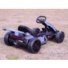 SZYBKI DRIFTUJĄCY GOKART NA AKUMULATOR 24 V, REGULOWANA RAMA/AHL007