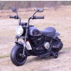PIERWSZY CHOPPER DLA MALUSZKA, ŚWIATŁA , DŹWIĘKI/AHL008