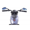 PIERWSZY CHOPPER DLA MALUSZKA, ŚWIATŁA , DŹWIĘKI/AHL008