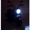 PIERWSZY CHOPPER DLA MALUSZKA, ŚWIATŁA , DŹWIĘKI/AHL008