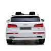 AUDI Q5  2 OSOBOWE, MIĘKKIE KOŁA, MIĘKKIE SIEDZENIE, PANEL ,PEŁNA OPCJA/Q5-TWO SEATS