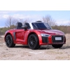 NAJNOWSZY ORYGINALNY AUDI R8 NA LICENCJI MIĘKKIE SIEDZENIE, MIĘKKIE KOŁA SUPER JAKOŚĆ/R8