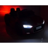 NAJNOWSZY ORYGINALNY AUDI R8 NA LICENCJI MIĘKKIE SIEDZENIE, MIĘKKIE KOŁA SUPER JAKOŚĆ/R8