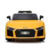 ORYGINALNE AUDI R8 - MIĘKKIE KOŁA, MIĘKKIE SIEDZENIE, MOCNY/R8