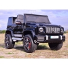 MERCEDES G63 AMG, MIĘKKIE KOŁA EVA, MIĘKKIE SIEDZENIE FULL OPCJA/BBH0002