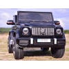 MERCEDES G63 AMG, MIĘKKIE KOŁA EVA, MIĘKKIE SIEDZENIE FULL OPCJA/BBH0002