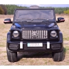 MERCEDES G63 AMG, MIĘKKIE KOŁA EVA, MIĘKKIE SIEDZENIE FULL OPCJA/BBH0002