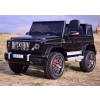 MERCEDES G63 AMG, MIĘKKIE KOŁA EVA, MIĘKKIE SIEDZENIE FULL OPCJA/BBH0002