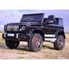 MERCEDES G63 AMG, MIĘKKIE KOŁA EVA, MIĘKKIE SIEDZENIE FULL OPCJA/BBH0002