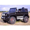 MERCEDES G63 AMG, MIĘKKIE KOŁA EVA, MIĘKKIE SIEDZENIE FULL OPCJA/BBH0002