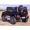 MERCEDES G63 AMG, MIĘKKIE KOŁA EVA, MIĘKKIE SIEDZENIE FULL OPCJA/BBH0002