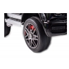 MERCEDES G63 AMG, MIĘKKIE KOŁA EVA, MIĘKKIE SIEDZENIE FULL OPCJA/BBH0002