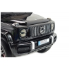 MERCEDES G63 AMG, MIĘKKIE KOŁA EVA, MIĘKKIE SIEDZENIE FULL OPCJA/BBH0002
