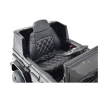 MERCEDES G63 AMG, MIĘKKIE KOŁA EVA, MIĘKKIE SIEDZENIE FULL OPCJA/BBH0002