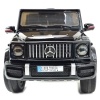 MERCEDES G63 AMG,  MIĘKKIE KOŁA EVA, MIĘKKIE SIEDZENIE, LAKIER POLEROWANY  FULL OPCJA/BBH0003