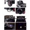 MERCEDES G63 AMG,  MIĘKKIE KOŁA EVA, MIĘKKIE SIEDZENIE, LAKIER POLEROWANY  FULL OPCJA/BBH0003
