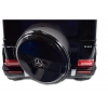 MERCEDES G63 AMG,  MIĘKKIE KOŁA EVA, MIĘKKIE SIEDZENIE, LAKIER POLEROWANY  FULL OPCJA/BBH0003