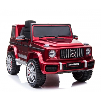 MERCEDES G63 AMG, MIĘKKIE KOŁA EVA, MIĘKKIE SIEDZENIE, LAKIER POLEROWANY FULL OPCJA/BBH0003