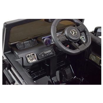 MERCEDES G63 AMG, MIĘKKIE KOŁA EVA, MIĘKKIE SIEDZENIE, LAKIER POLEROWANY FULL OPCJA/BBH0003