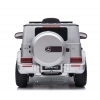 MERCEDES G63 AMG, MIĘKKIE KOŁA EVA, MIĘKKIE SIEDZENIE, LAKIER POLEROWANY FULL OPCJA/BBH0003