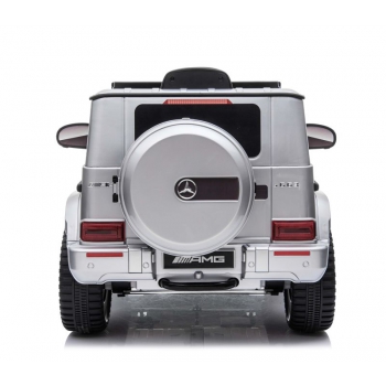 MERCEDES G63 AMG, MIĘKKIE KOŁA EVA, MIĘKKIE SIEDZENIE, LAKIER POLEROWANY FULL OPCJA/BBH0003