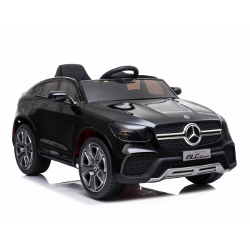 MERCEDES GLC COUPE, MIĘKKIE KOŁA EVA, MIĘKKIE SIEDZENIE, FULL OPCJA/BBH0008
