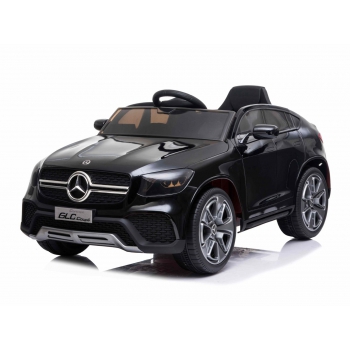 MERCEDES GLC COUPE, MIĘKKIE KOŁA EVA, MIĘKKIE SIEDZENIE, FULL OPCJA/BBH0008