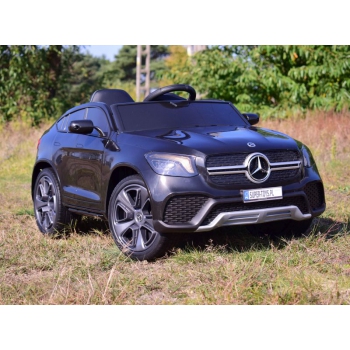 MERCEDES GLC COUPE, MIĘKKIE KOŁA EVA, MIĘKKIE SIEDZENIE, FULL OPCJA/BBH0008
