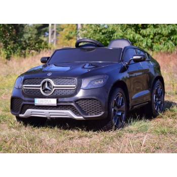 MERCEDES GLC COUPE, MIĘKKIE KOŁA EVA, MIĘKKIE SIEDZENIE, FULL OPCJA/BBH0008