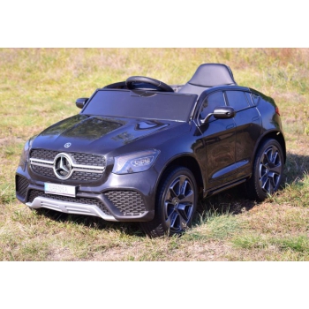 MERCEDES GLC COUPE, MIĘKKIE KOŁA EVA, MIĘKKIE SIEDZENIE, FULL OPCJA/BBH0008