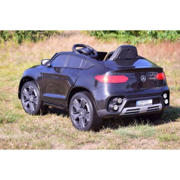 MERCEDES GLC COUPE, MIĘKKIE KOŁA EVA, MIĘKKIE SIEDZENIE, FULL OPCJA/BBH0008