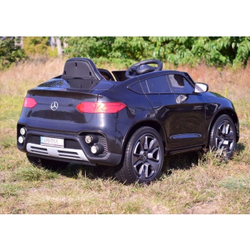 MERCEDES GLC COUPE, MIĘKKIE KOŁA EVA, MIĘKKIE SIEDZENIE, FULL OPCJA/BBH0008