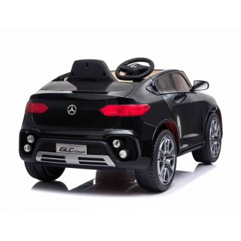 MERCEDES GLC COUPE, MIĘKKIE KOŁA EVA, MIĘKKIE SIEDZENIE, FULL OPCJA/BBH0008