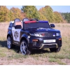 AUTO NA AKUMULATOR NAJNOWSZA POLICJA PACIFICATOR - KOGUTY , DŹWIĘKI, PILOT/BBH021