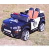 AUTO NA AKUMULATOR NAJNOWSZA POLICJA PACIFICATOR - KOGUTY , DŹWIĘKI, PILOT/BBH021