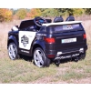 AUTO NA AKUMULATOR NAJNOWSZA POLICJA PACIFICATOR - KOGUTY , DŹWIĘKI, PILOT/BBH021