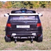 AUTO NA AKUMULATOR NAJNOWSZA POLICJA PACIFICATOR - KOGUTY , DŹWIĘKI, PILOT/BBH021